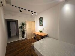 Varsity Park Condominium (D5), Condominium #602984561